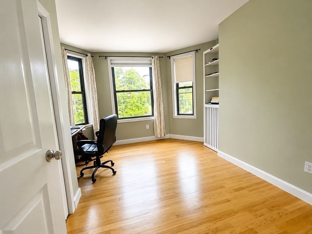 1706 Commonwealth Ave #31, Boston, MA, 1706 Commonwealth Ave #31, Boston, MA Photo #4