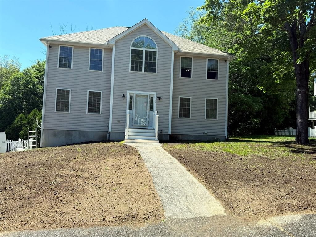 25 Winston Circle, Haverhill, MA, 25 Winston Circle, Haverhill, MA Photo #1