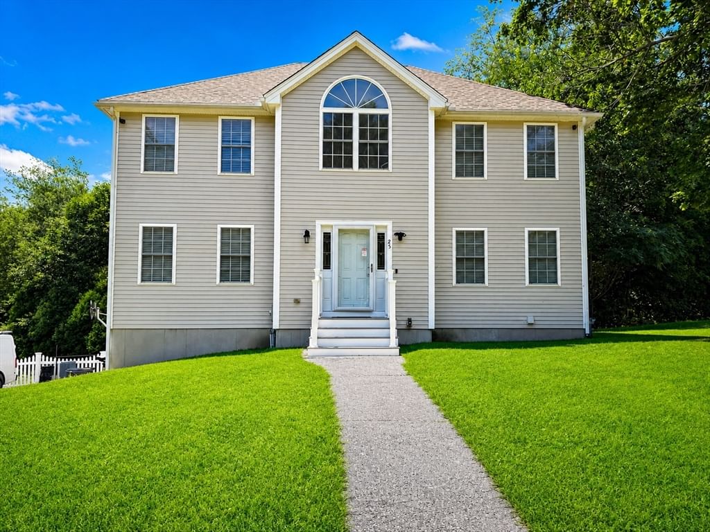 25 Winston Circle, Haverhill, MA, 25 Winston Circle, Haverhill, MA Photo #12