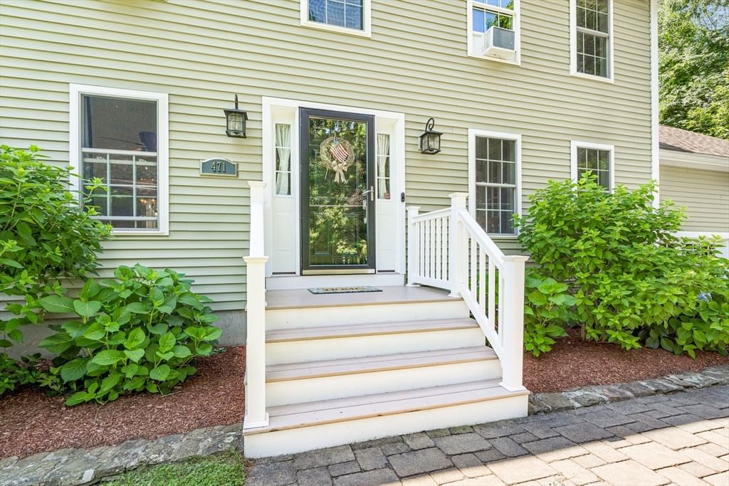 471 Mount Elam Road, Fitchburg, MA, 471 Mount Elam Road, Fitchburg, MA Photo #3