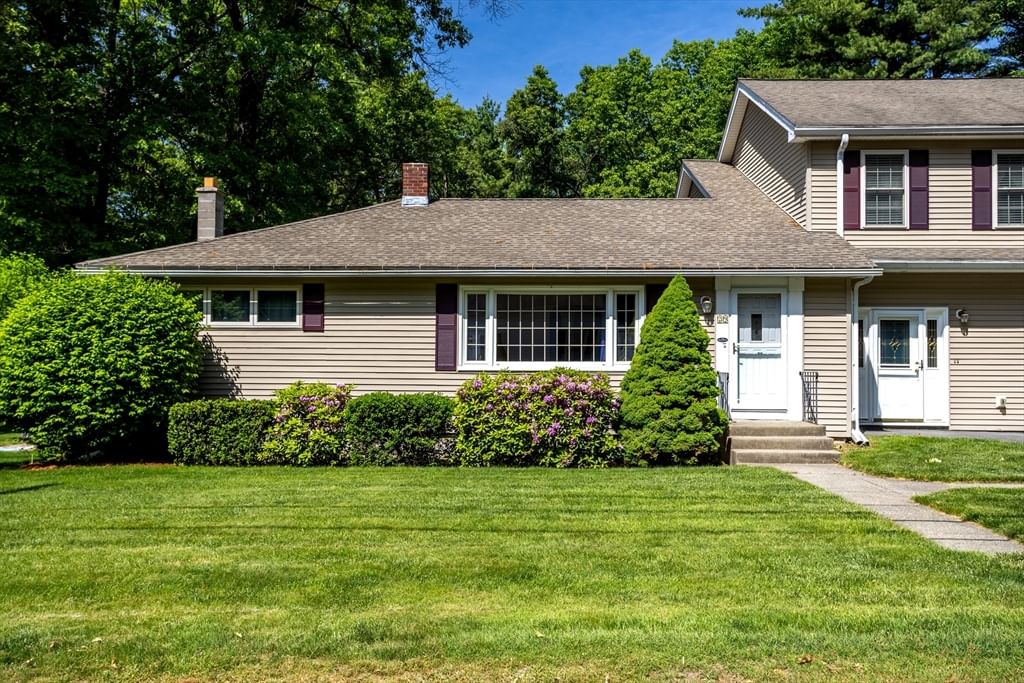 29 Morningside St, Leominster, MA, 29 Morningside St, Leominster, MA Photo #3
