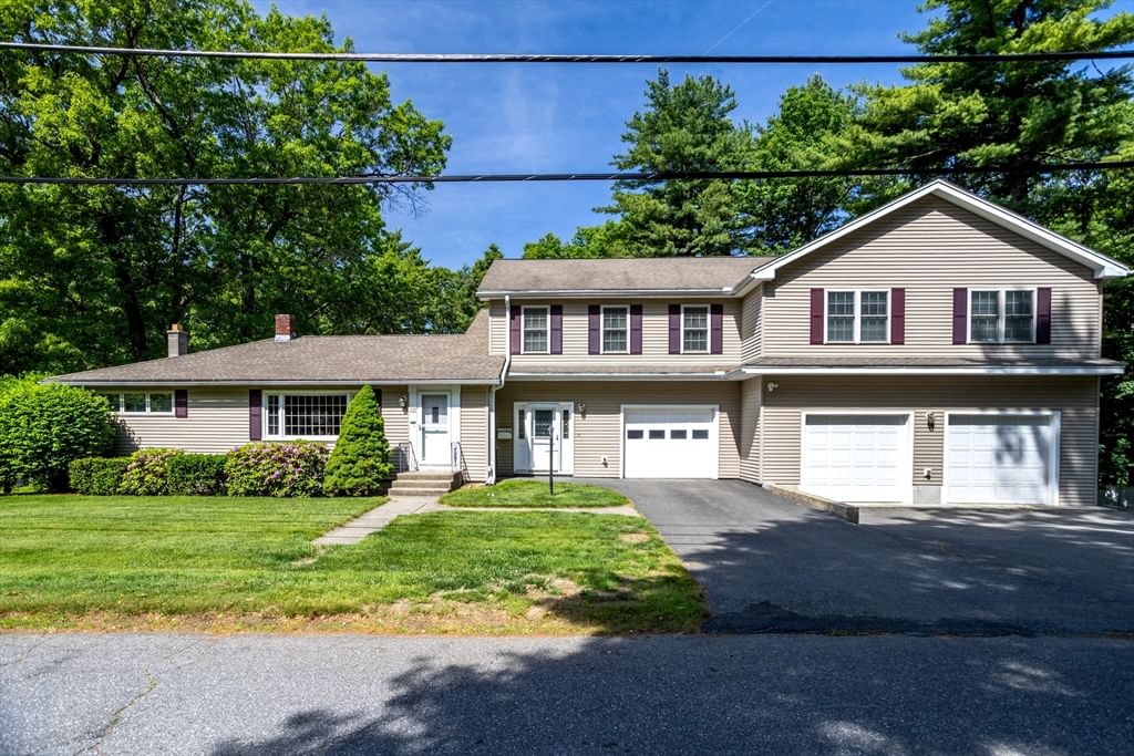 29 Morningside St, Leominster, MA, 29 Morningside St, Leominster, MA Photo #33