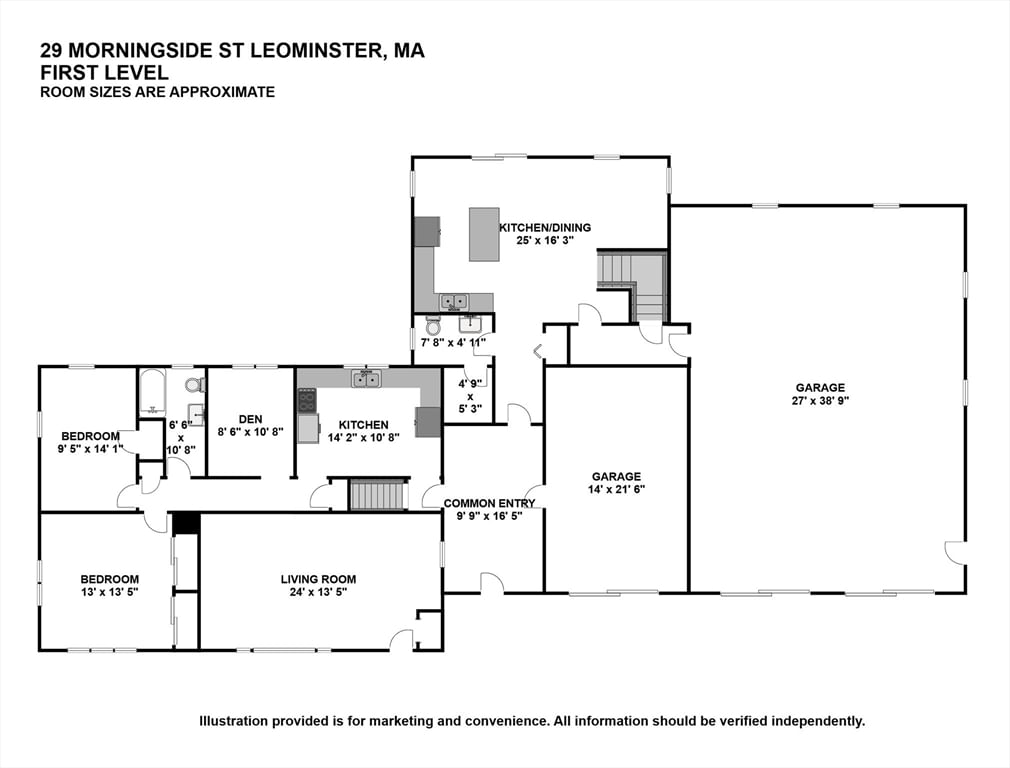 29 Morningside St Leominster — Photo 3 of 29