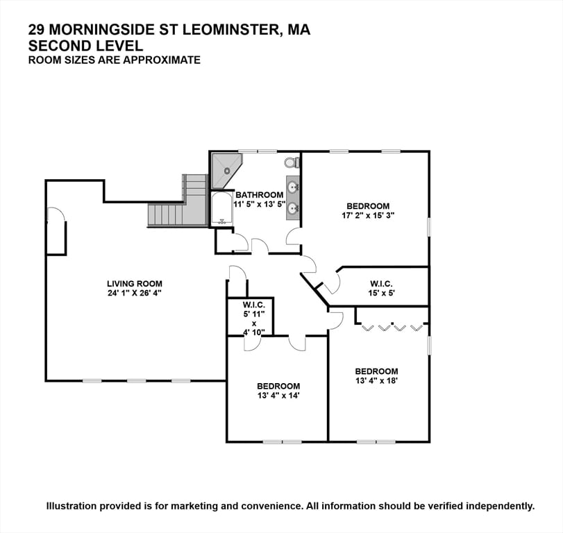 29 Morningside St Leominster — Photo 4 of 29