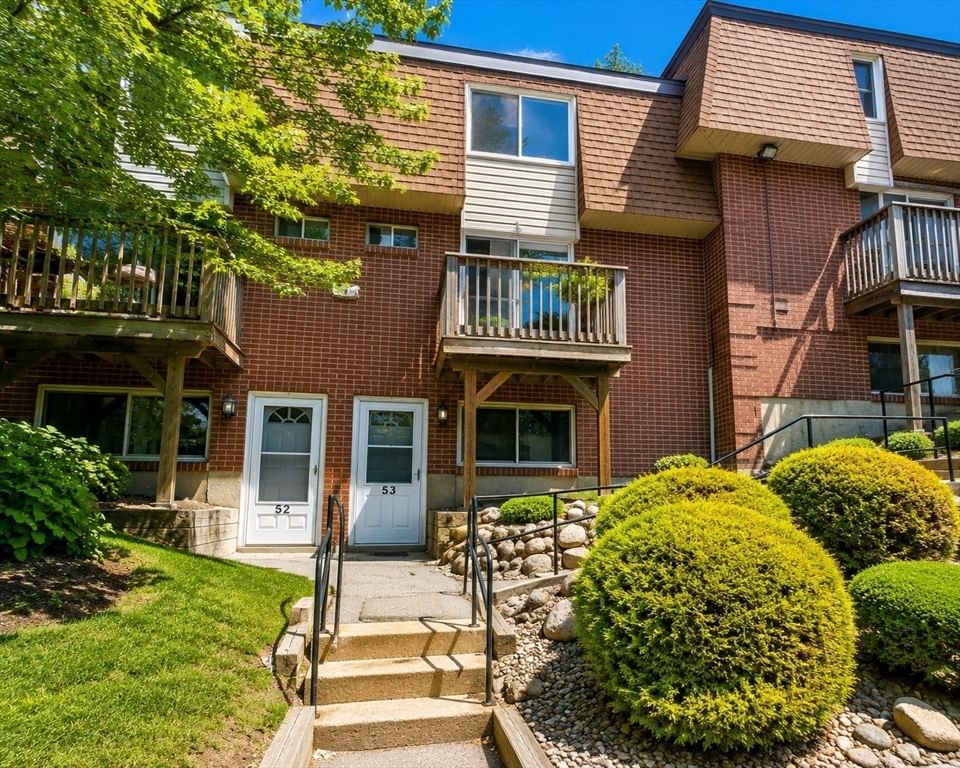 645 Robbins Ave #53, Dracut, MA Photo #10