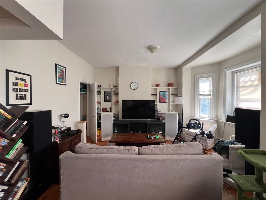 45 Florence Street #3, Somerville, MA Photo #14