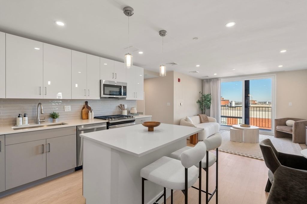 105 Washington ST #109, Boston, MA, 105 Washington ST #109, Boston, MA Photo #6