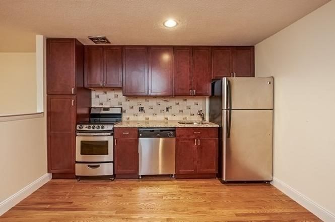 50 Green Street #214, Brookline, MA Photo #4