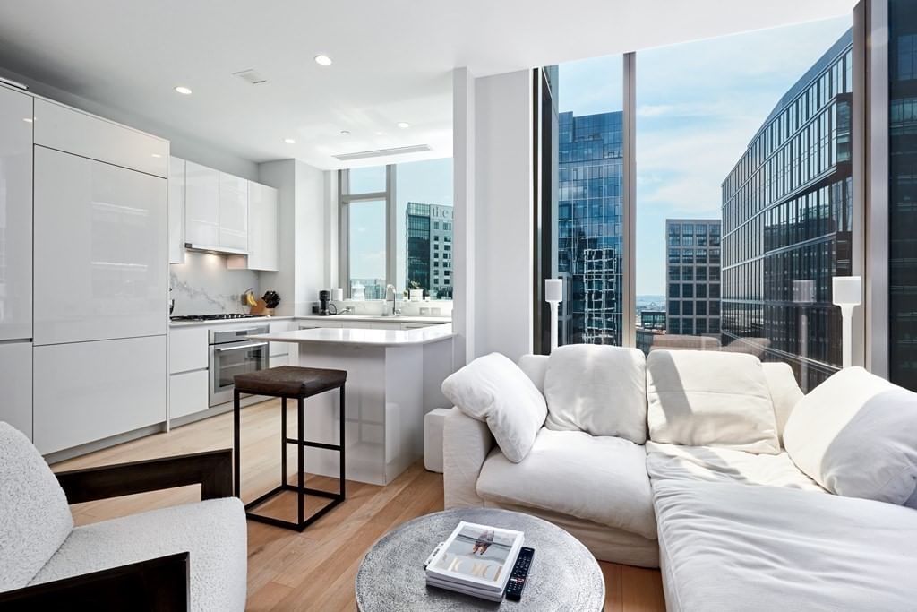 133 Seaport Blvd #1703, Boston, MA, 133 Seaport Blvd #1703, Boston, MA Photo #2