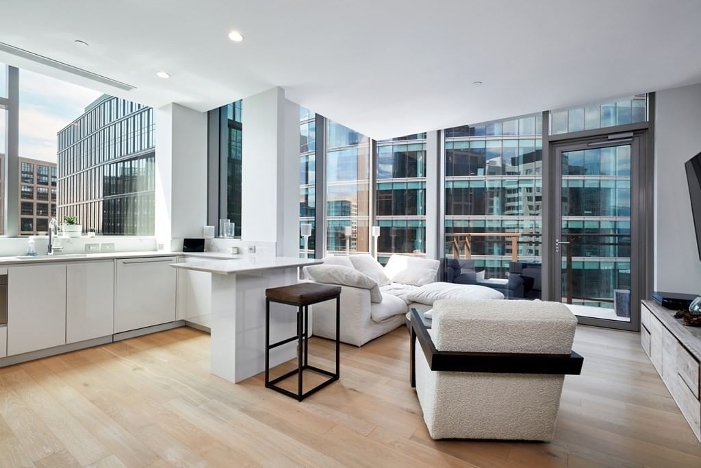 133 Seaport Blvd #1703, Boston, MA, 133 Seaport Blvd #1703, Boston, MA Photo #3