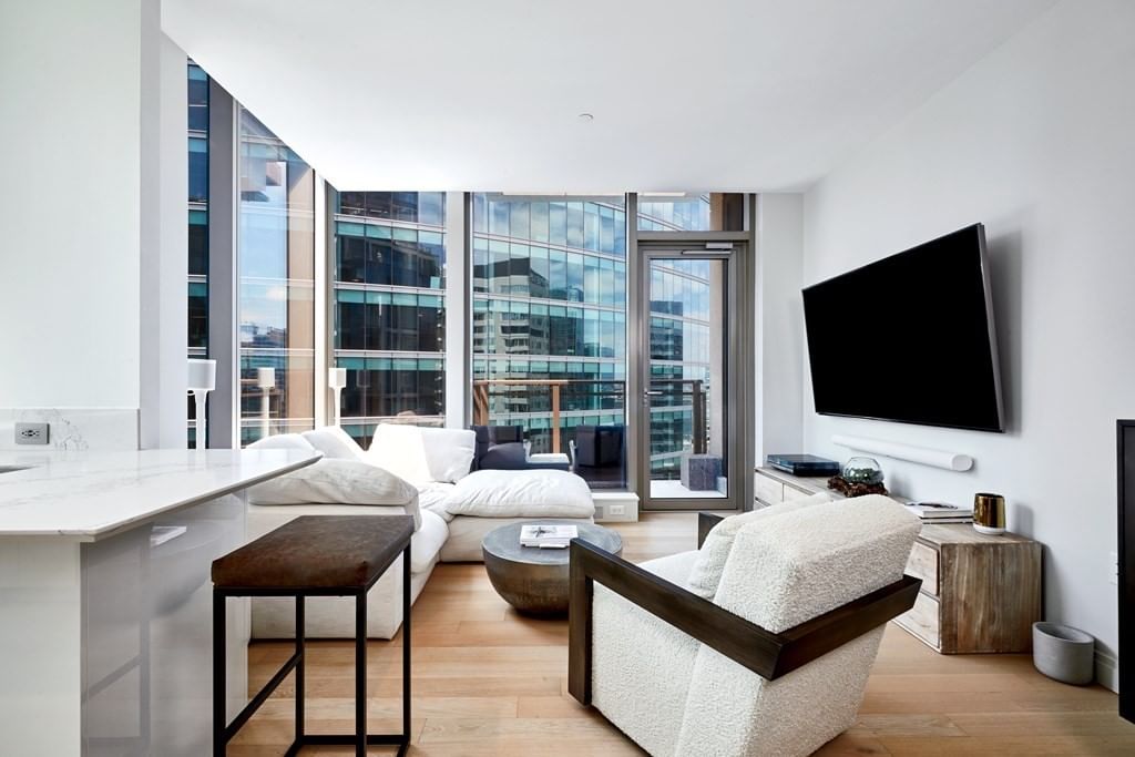 133 Seaport Blvd #1703, Boston, MA, 133 Seaport Blvd #1703, Boston, MA Photo #6