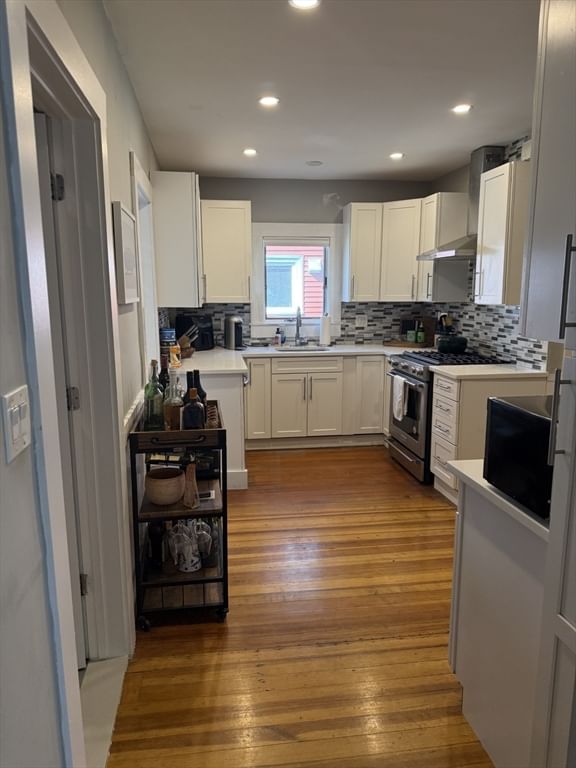 58 Bromfield Street #1, Quincy, MA, 58 Bromfield Street #1, Quincy, MA Photo #3