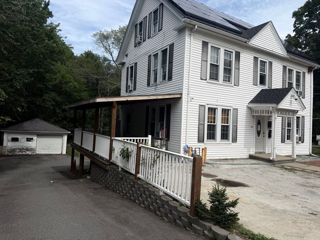 619 Union St, Rockland, MA, 619 Union St, Rockland, MA Photo #2