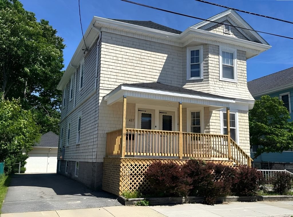 435 Stetson St, Fall River, MA, 435 Stetson St, Fall River, MA Photo #4