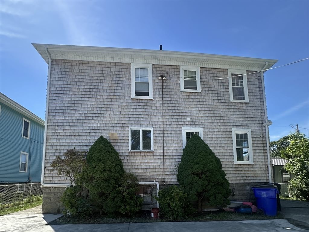 435 Stetson St, Fall River, MA, 435 Stetson St, Fall River, MA Photo #6