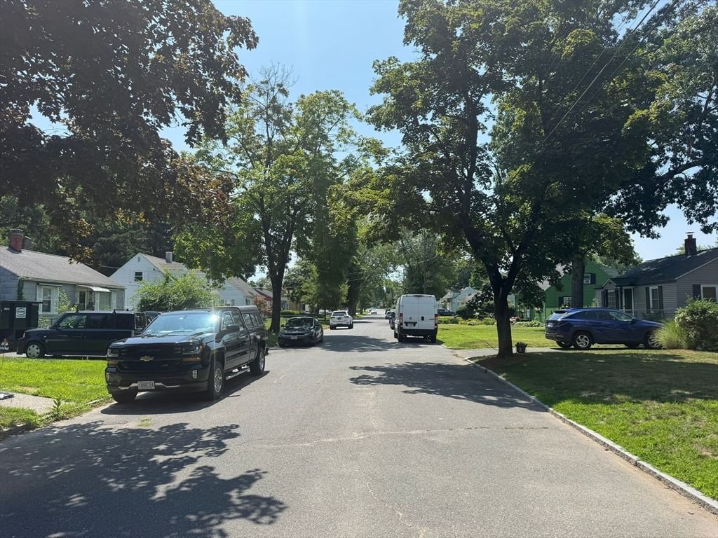 119 Massreco St Springfield — Photo 23 of 23