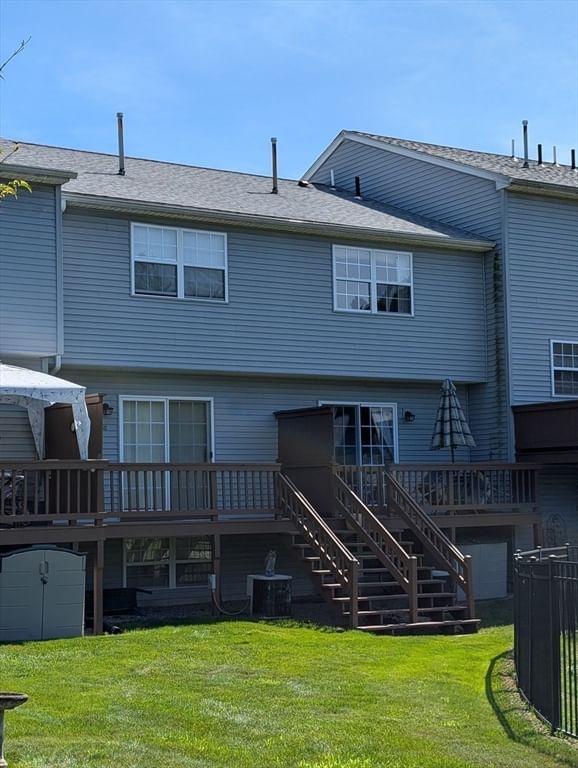 60 Waters Edge Dr #60, Ludlow, MA Photo #24