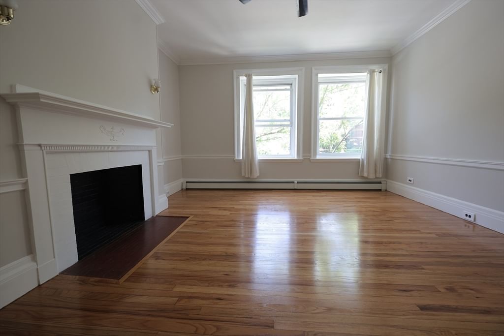 318 Tappan St #2, Brookline, MA, 318 Tappan St #2, Brookline, MA Photo #5