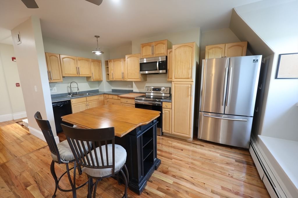 318 Tappan St #3, Brookline, MA, 318 Tappan St #3, Brookline, MA Photo #7