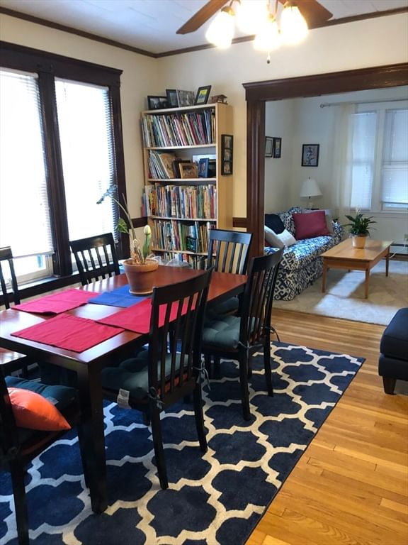 33 Seven Pines Ave #1, Cambridge, MA Photo #8