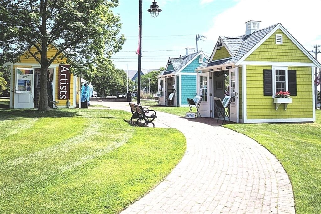 153 Dunns Pond Rd, Barnstable, MA Photo #36