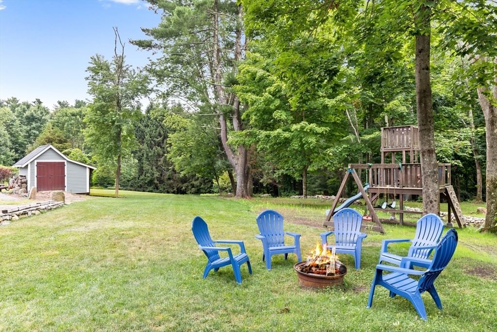 173 Center St, Bridgewater, MA, 173 Center St, Bridgewater, MA Photo #36