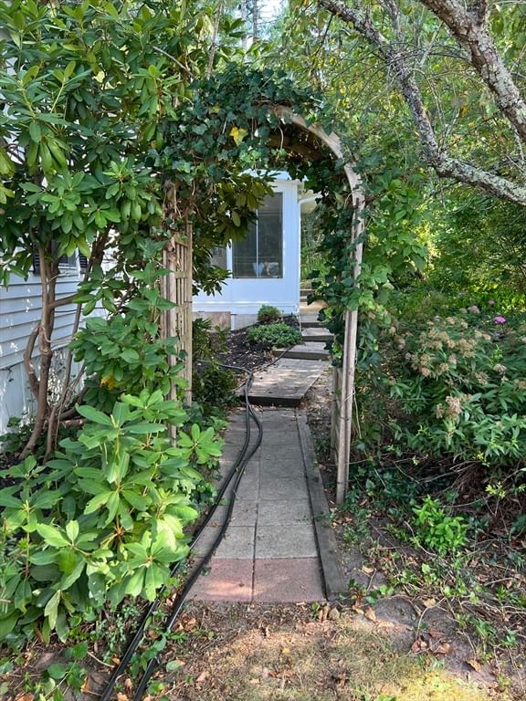 8 Jefferson Way Carver — Photo 25 of 26
