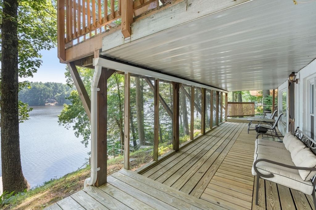 47 Sandy Beach Rd, Holland, MA, 47 Sandy Beach Rd, Holland, MA Photo #21