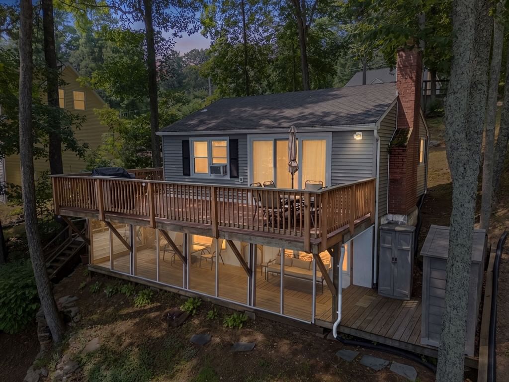 47 Sandy Beach Rd, Holland, MA, 47 Sandy Beach Rd, Holland, MA Photo #27