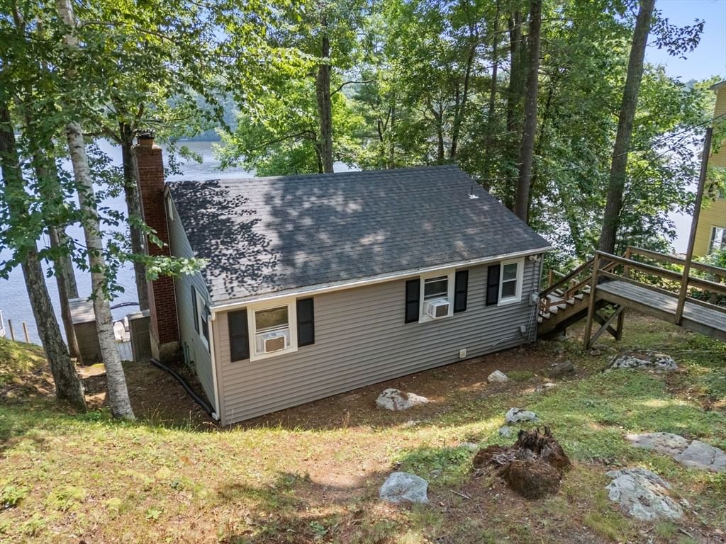 47 Sandy Beach Rd, Holland, MA, 47 Sandy Beach Rd, Holland, MA Photo #4