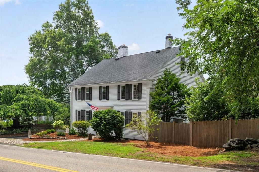206 South St, Northborough, MA Photo #3