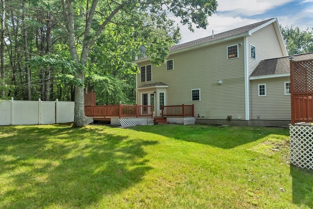 101 Byam RD, New Boston, NH, 101 Byam RD, New Boston, NH Photo #8