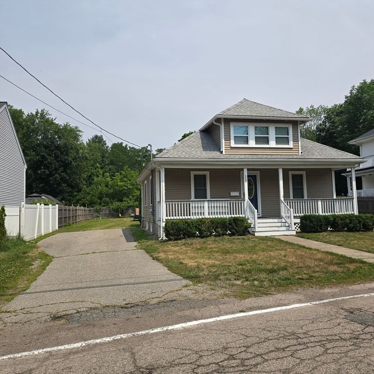 118 Edson St, Brockton, MA Photo #1