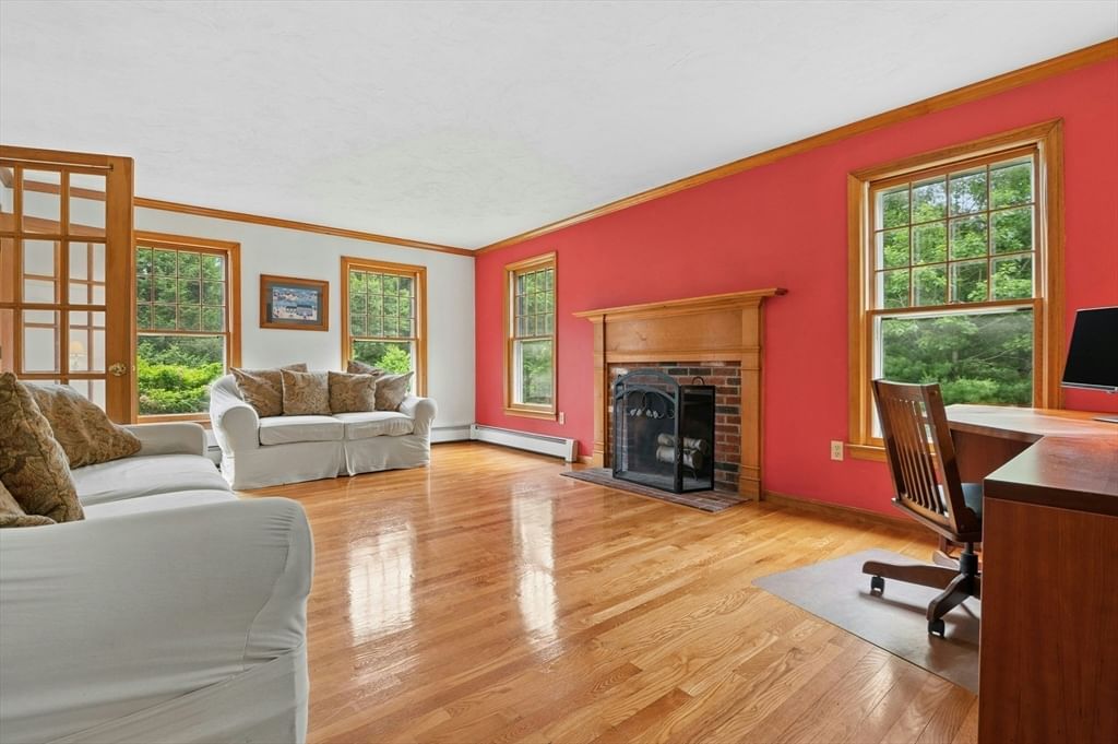 10 Sadler Road, Upton, MA, 10 Sadler Road, Upton, MA Photo #13