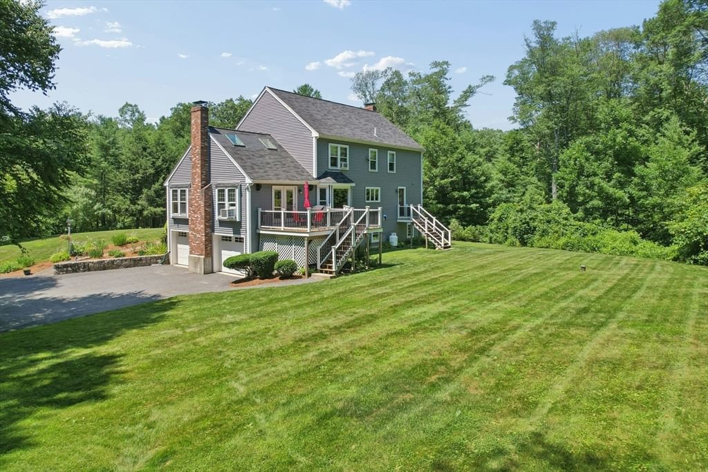 10 Sadler Road, Upton, MA, 10 Sadler Road, Upton, MA Photo #33