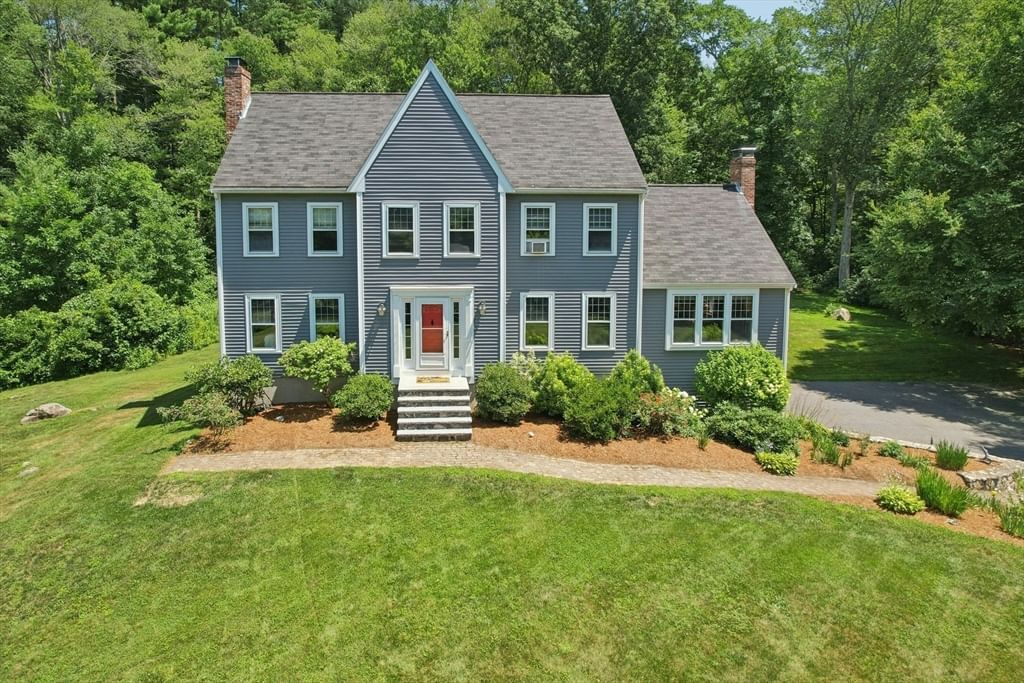 10 Sadler Road, Upton, MA, 10 Sadler Road, Upton, MA Photo #39