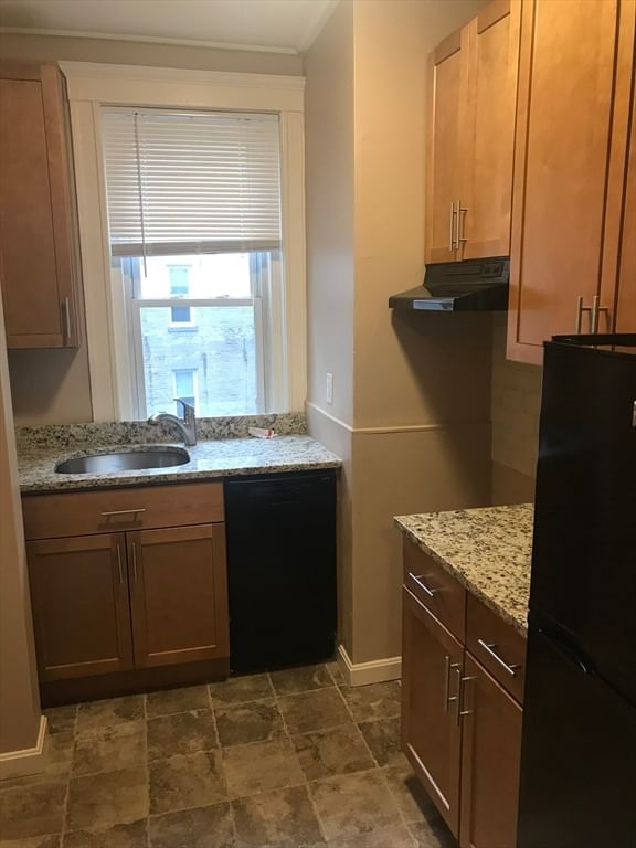125 Park Drive #23, Boston, MA, 125 Park Drive #23, Boston, MA Photo #4