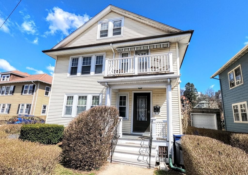 22 Roseway St #2, Boston, MA Photo #17