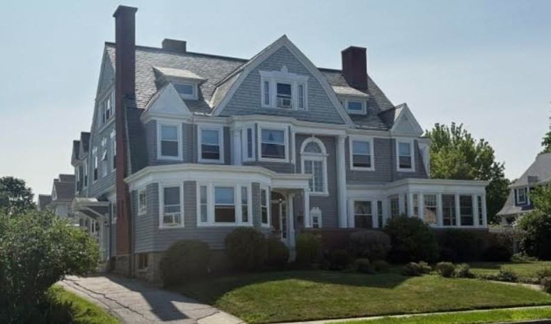 707 Highland Ave, Fall River, MA, 707 Highland Ave, Fall River, MA Photo #2