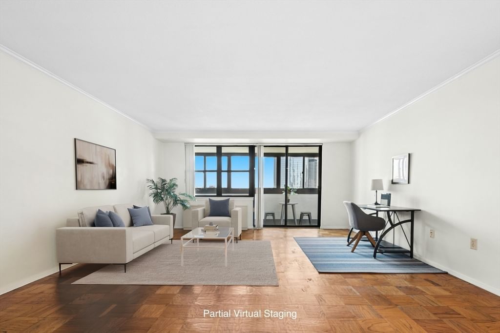 9 Hawthorne Pl #15H, Boston, MA, 9 Hawthorne Pl #15H, Boston, MA Photo #2