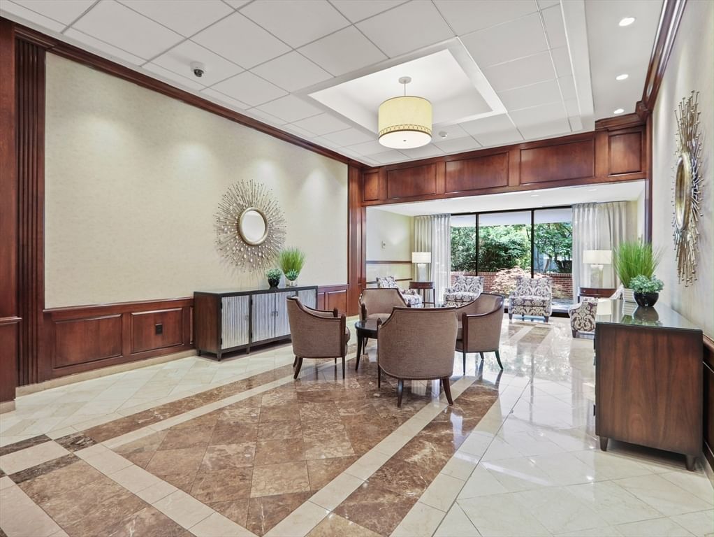 9 Hawthorne Pl #15H, Boston, MA, 9 Hawthorne Pl #15H, Boston, MA Photo #21