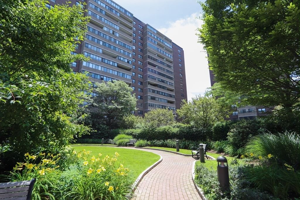 9 Hawthorne Pl #15H, Boston, MA, 9 Hawthorne Pl #15H, Boston, MA Photo #23