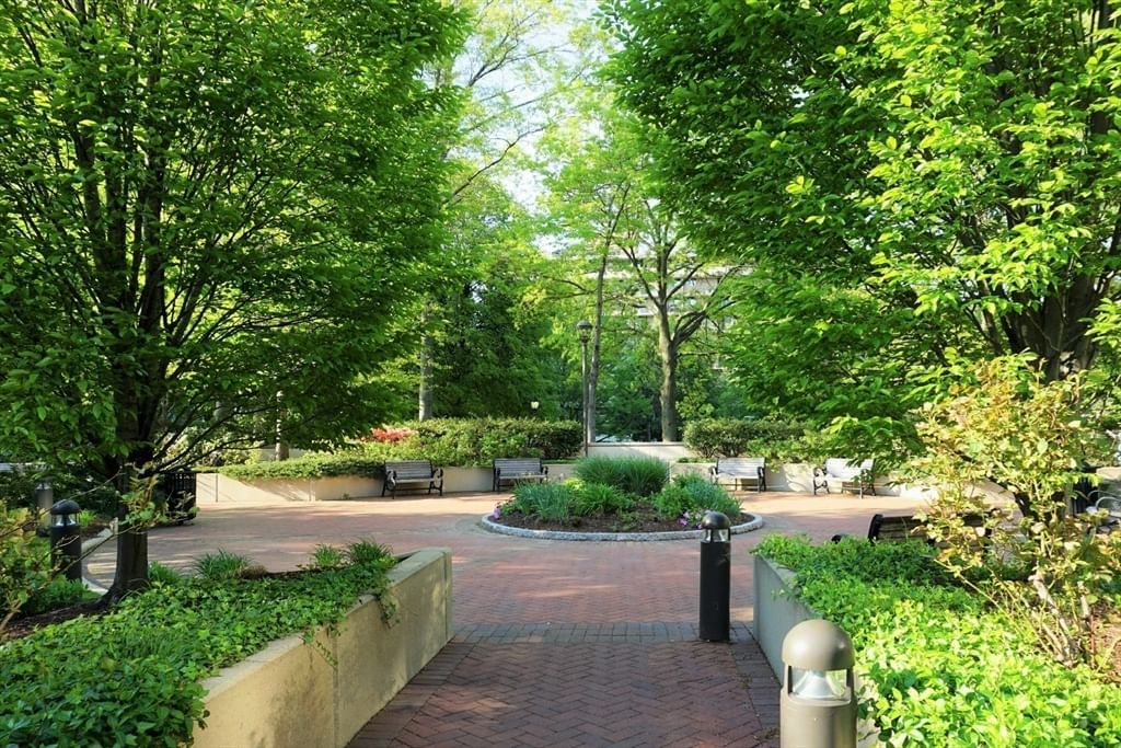 9 Hawthorne Pl #15H, Boston, MA, 9 Hawthorne Pl #15H, Boston, MA Photo #24