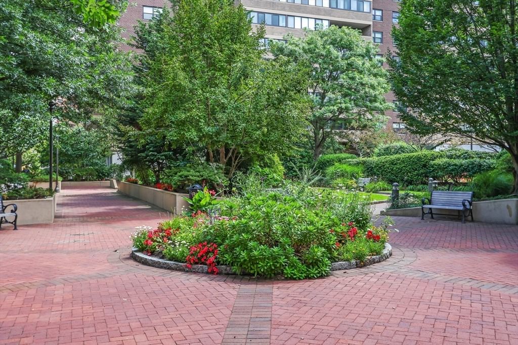 9 Hawthorne Pl #15H, Boston, MA, 9 Hawthorne Pl #15H, Boston, MA Photo #25