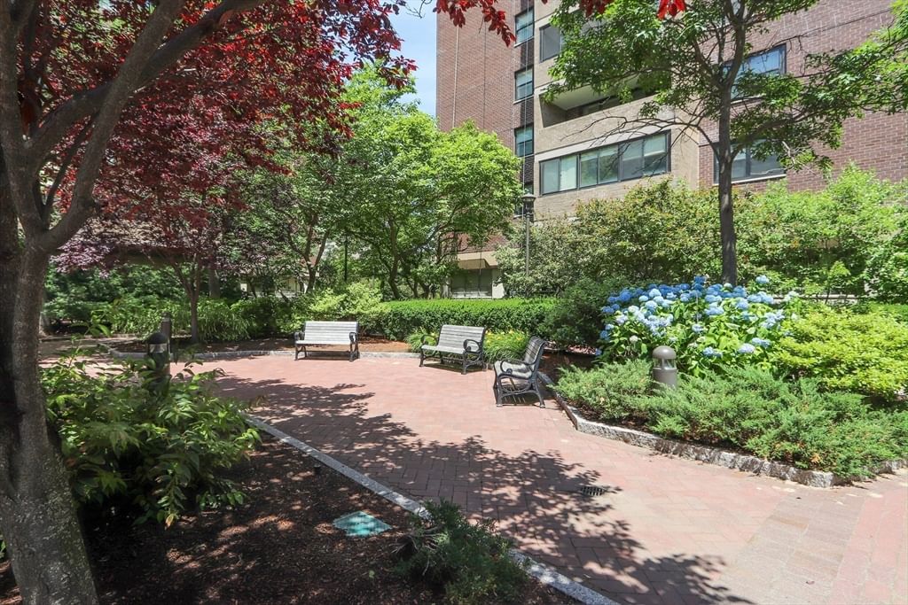 9 Hawthorne Pl #15H, Boston, MA, 9 Hawthorne Pl #15H, Boston, MA Photo #27