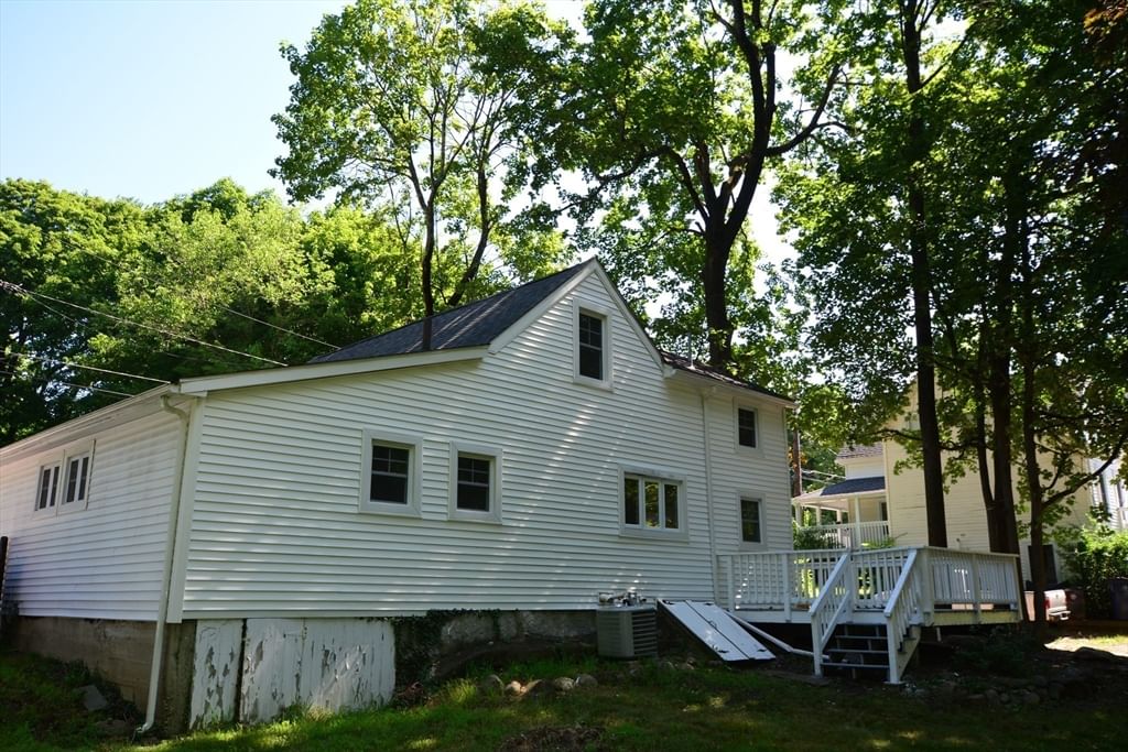11 Tolman St, Sharon, MA, 11 Tolman St, Sharon, MA Photo #19