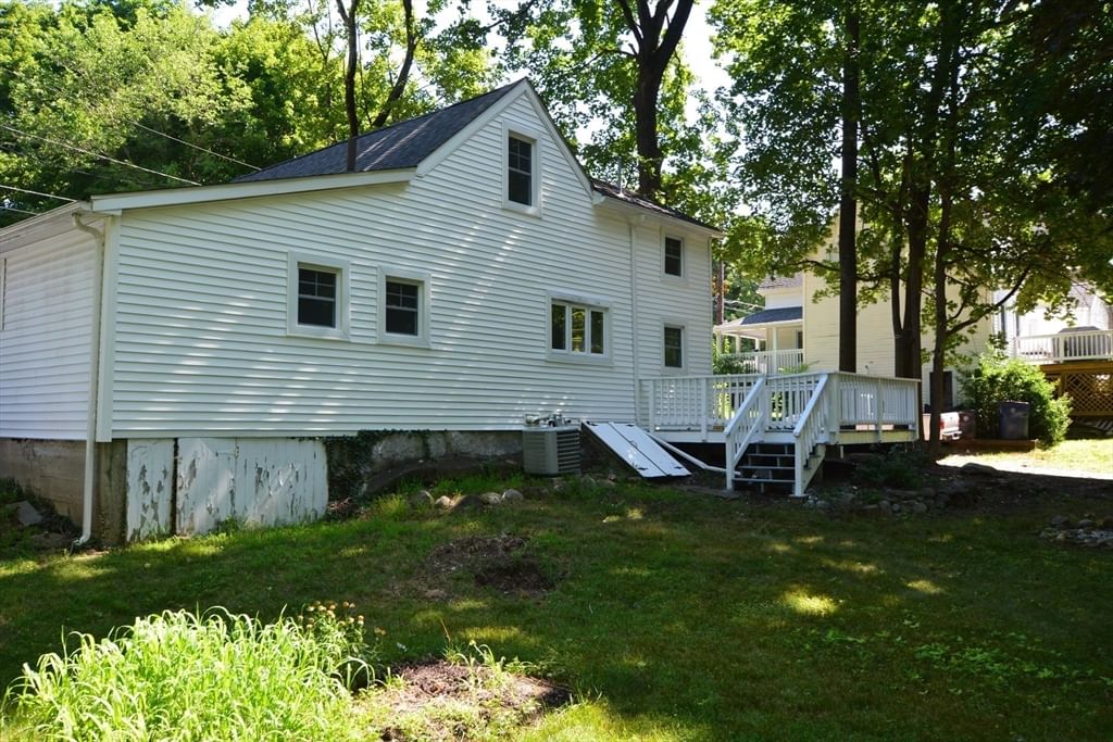 11 Tolman St, Sharon, MA, 11 Tolman St, Sharon, MA Photo #20