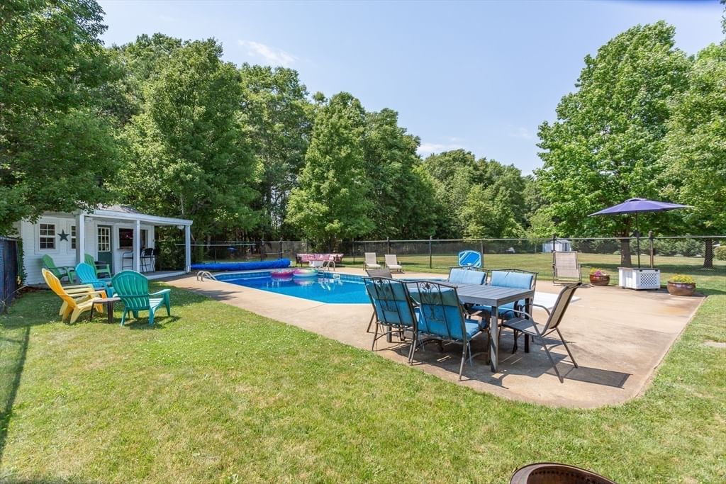 39 Nachaomet Rd, Lakeville, MA Photo #32
