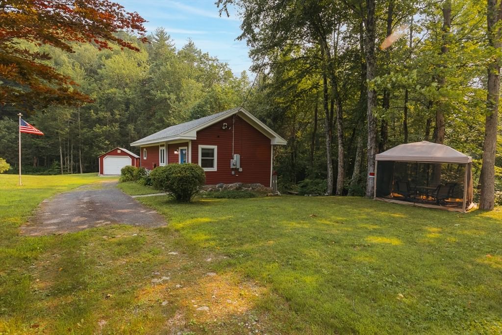 20 Rowe Rd, Charlemont, MA, 20 Rowe Rd, Charlemont, MA Photo #2