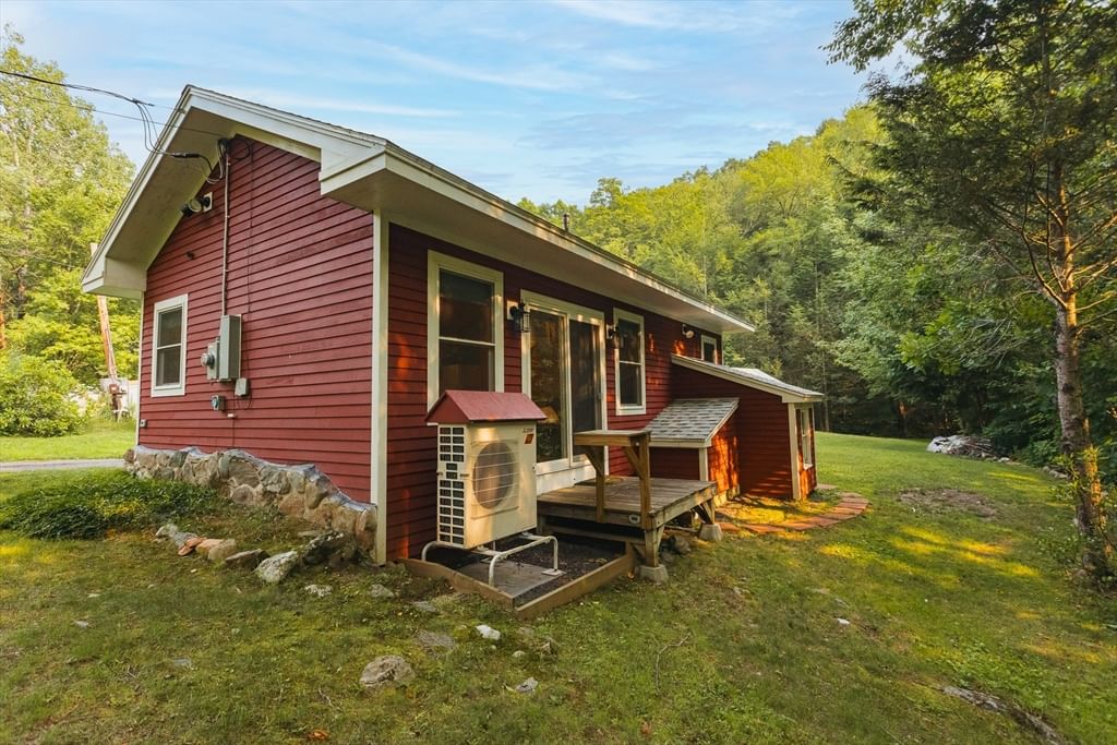 20 Rowe Rd, Charlemont, MA, 20 Rowe Rd, Charlemont, MA Photo #20